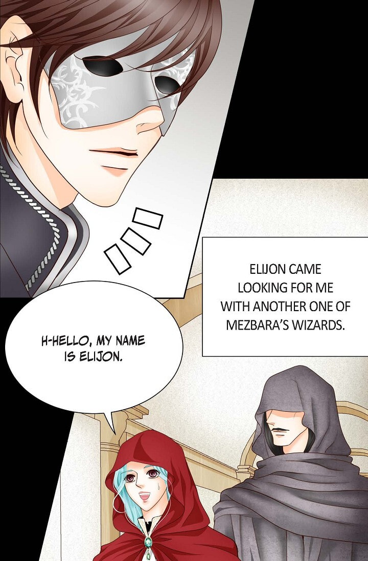Read Conrad chapter 7 image 38 on Lezhin