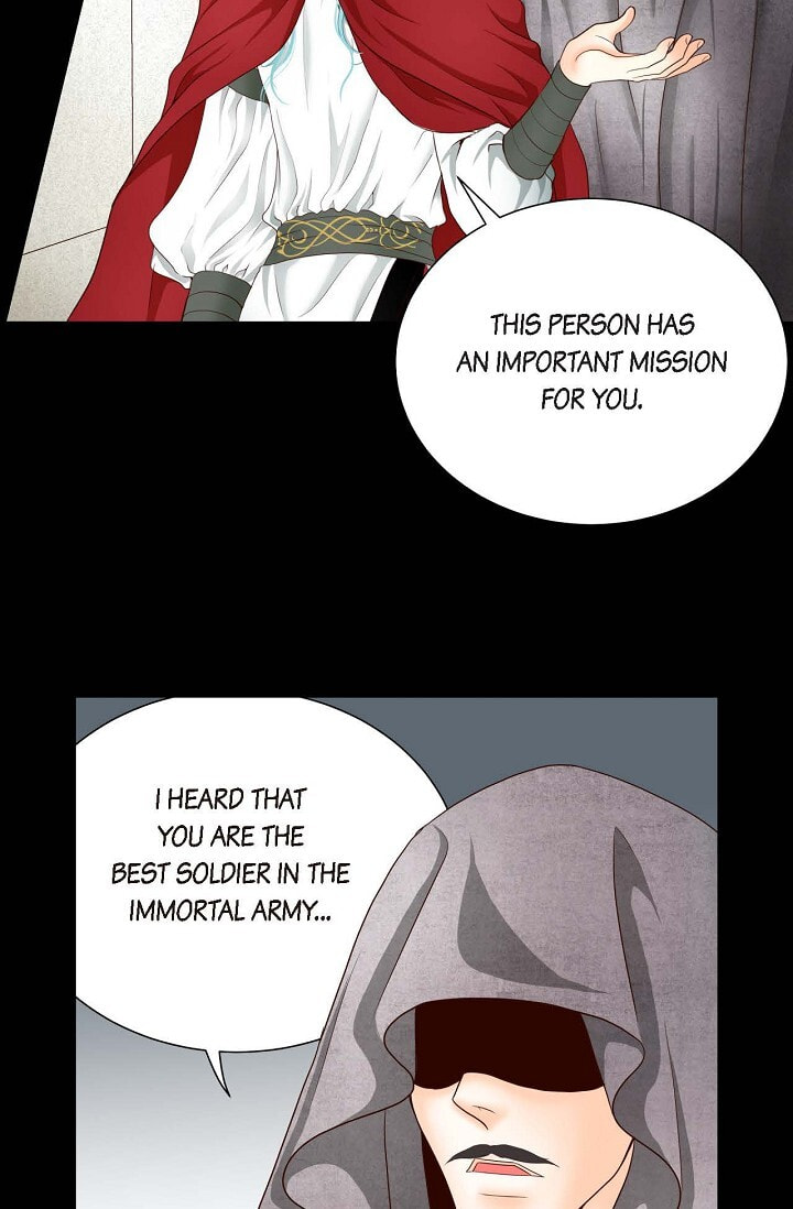 Read Conrad chapter 7 image 39 on Lezhin
