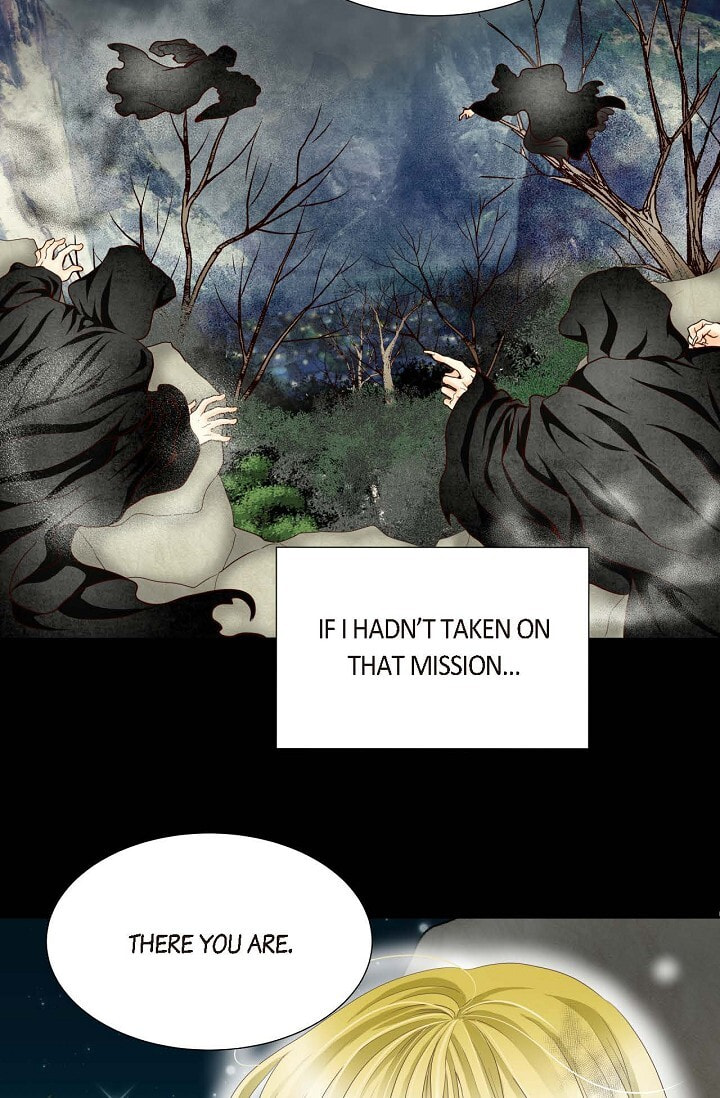 Read Conrad chapter 7 image 41 on Lezhin