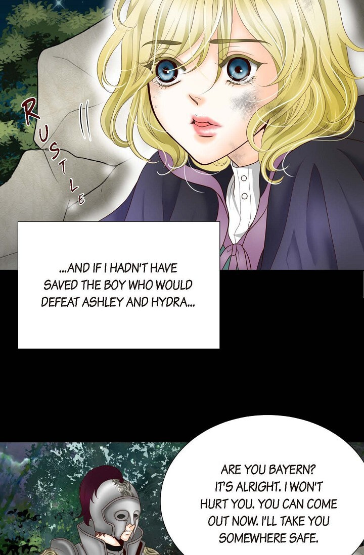 Read Conrad chapter 7 image 42 on Lezhin
