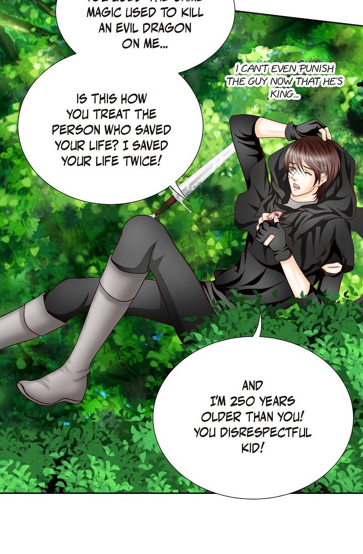 Read Conrad chapter 7 image 45 on Lezhin