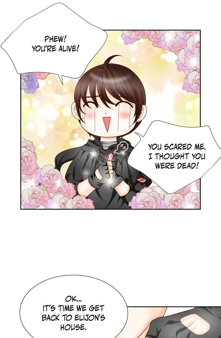 Read Conrad chapter 7 image 48 on Lezhin