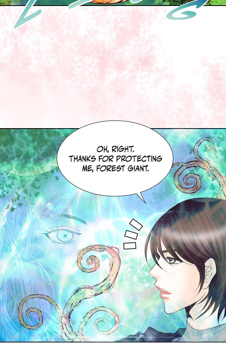 Read Conrad chapter 7 image 51 on Lezhin