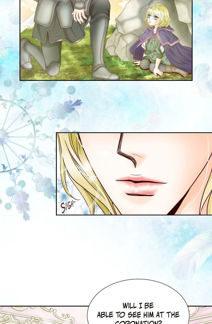 Read Conrad chapter 7 image 57 on Lezhin