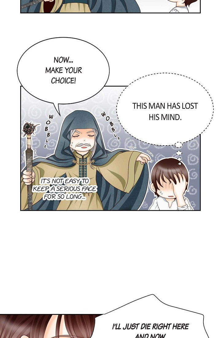 Read Conrad chapter 7 image 6 on Lezhin