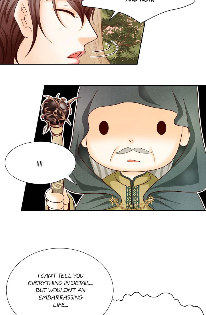 Read Conrad chapter 7 image 7 on Lezhin