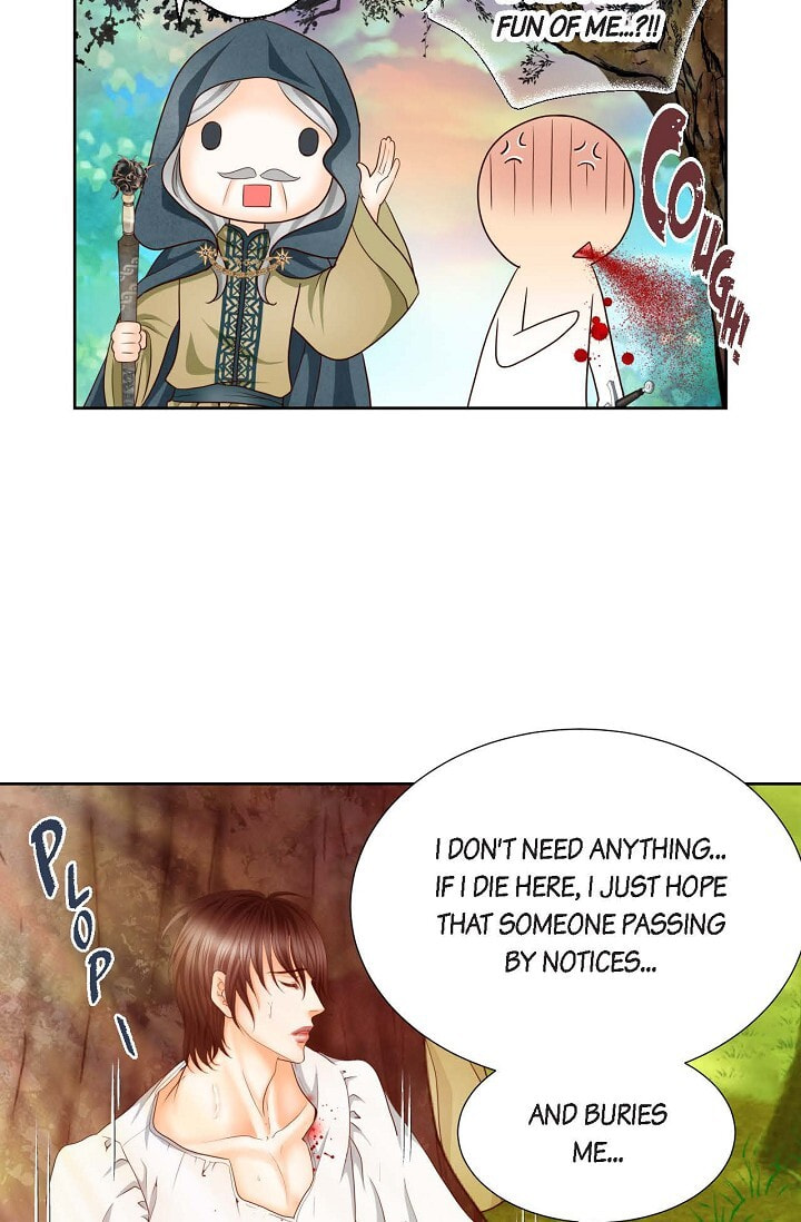 Read Conrad chapter 7 image 9 on Lezhin