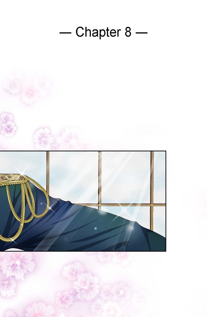 Read Conrad chapter 8 image 1 on Lezhin