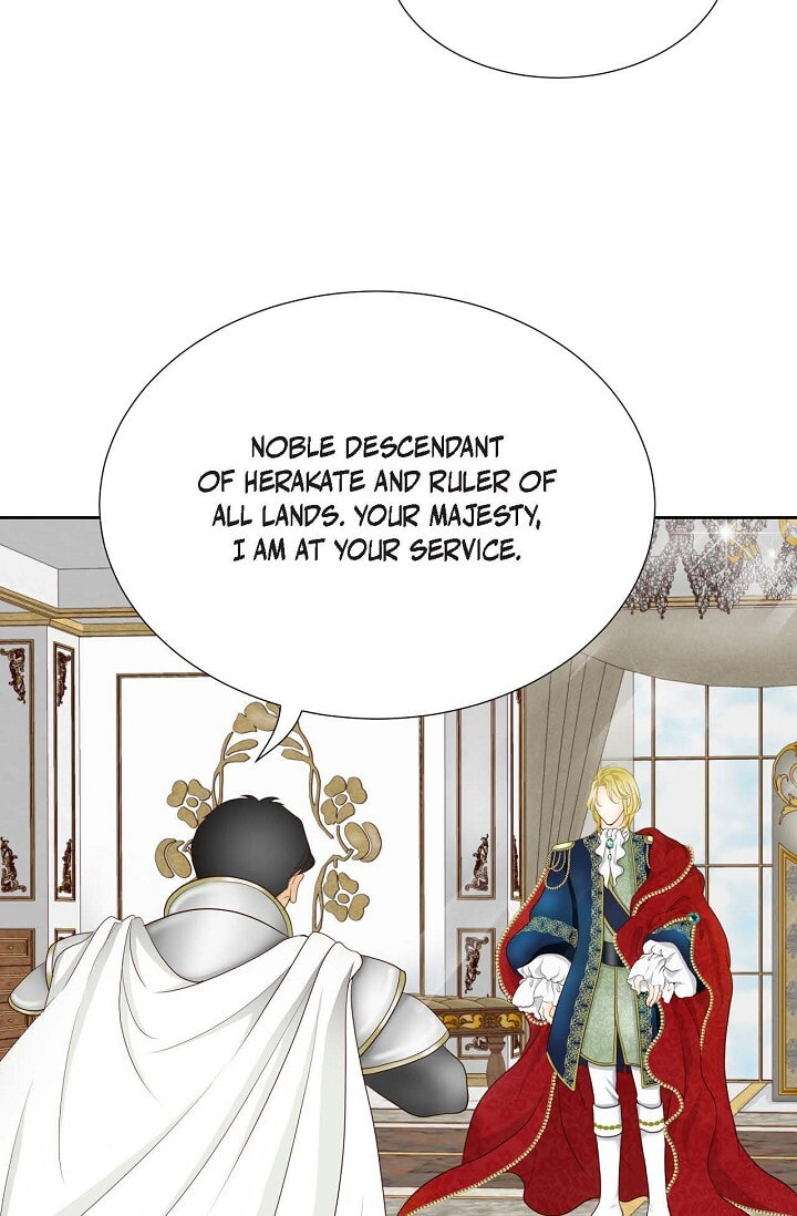 Read Conrad chapter 8 image 10 on Lezhin