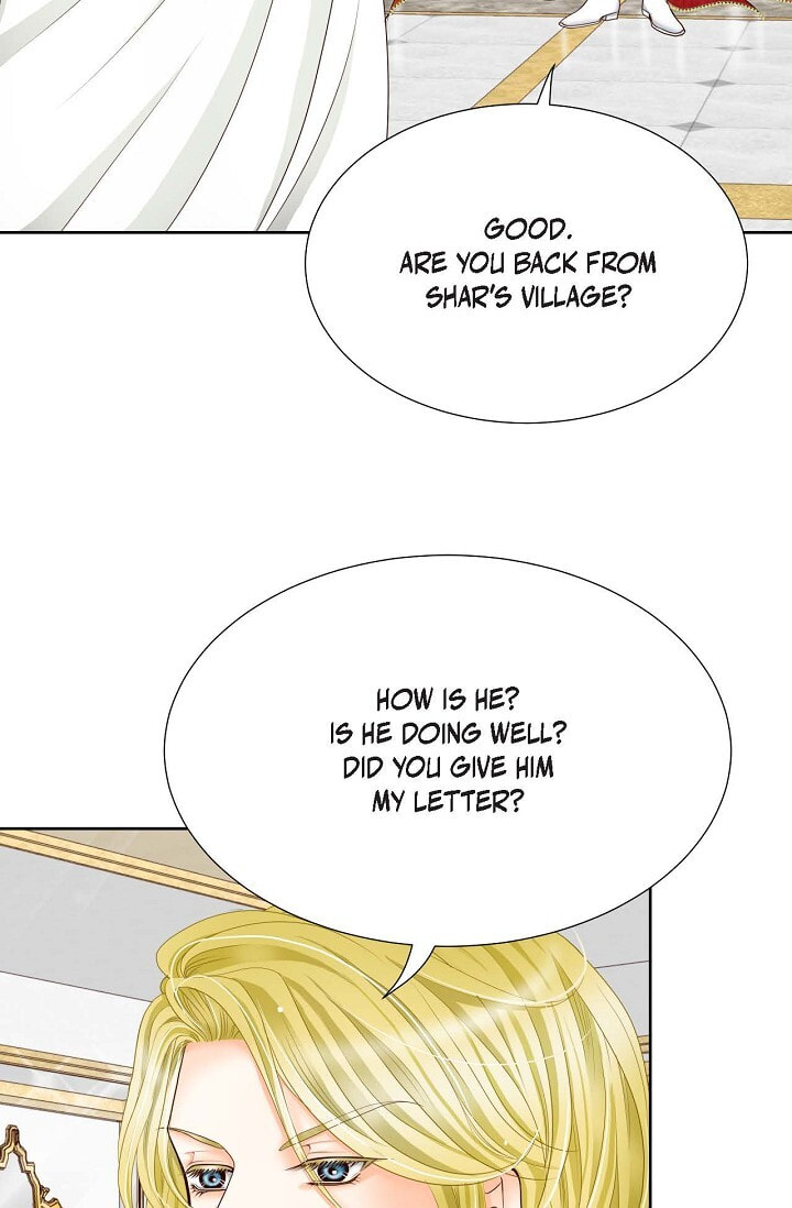 Read Conrad chapter 8 image 11 on Lezhin