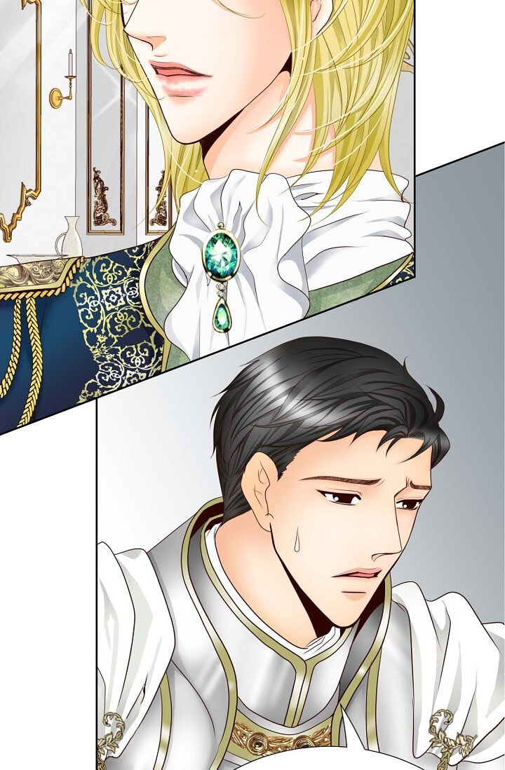 Read Conrad chapter 8 image 12 on Lezhin