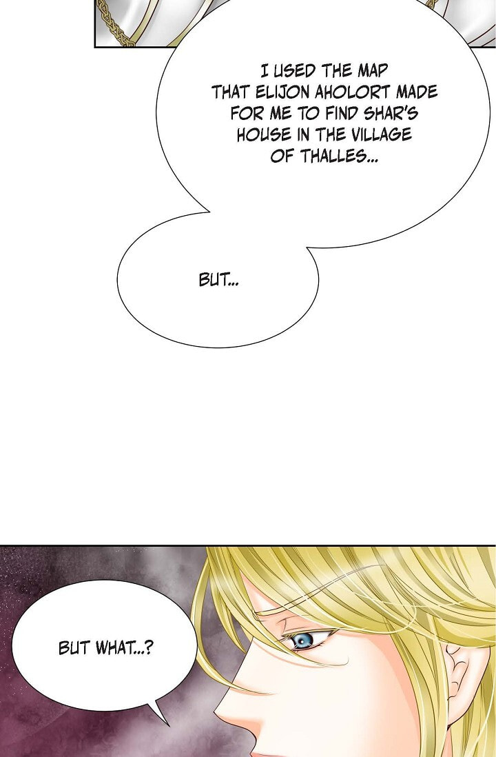 Read Conrad chapter 8 image 13 on Lezhin
