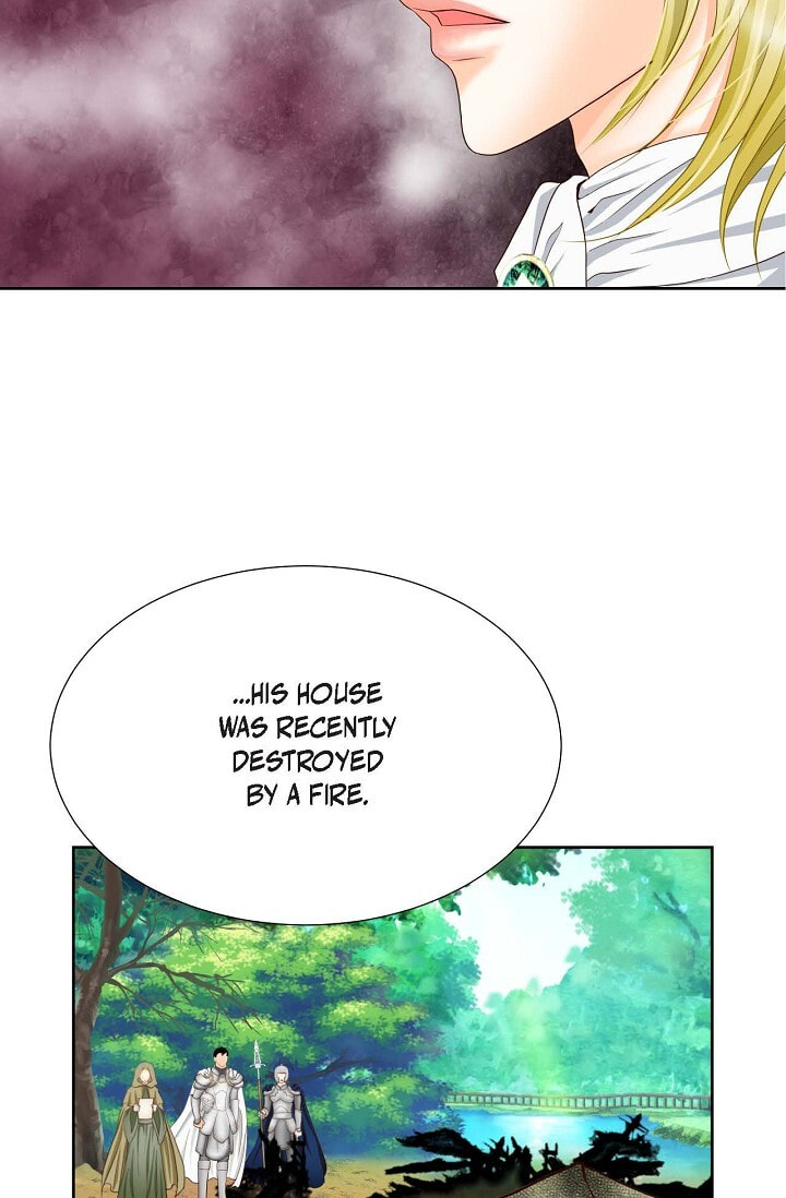 Read Conrad chapter 8 image 14 on Lezhin