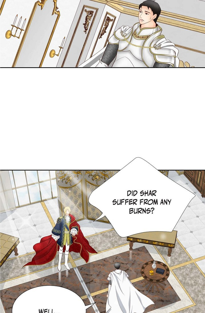 Read Conrad chapter 8 image 16 on Lezhin