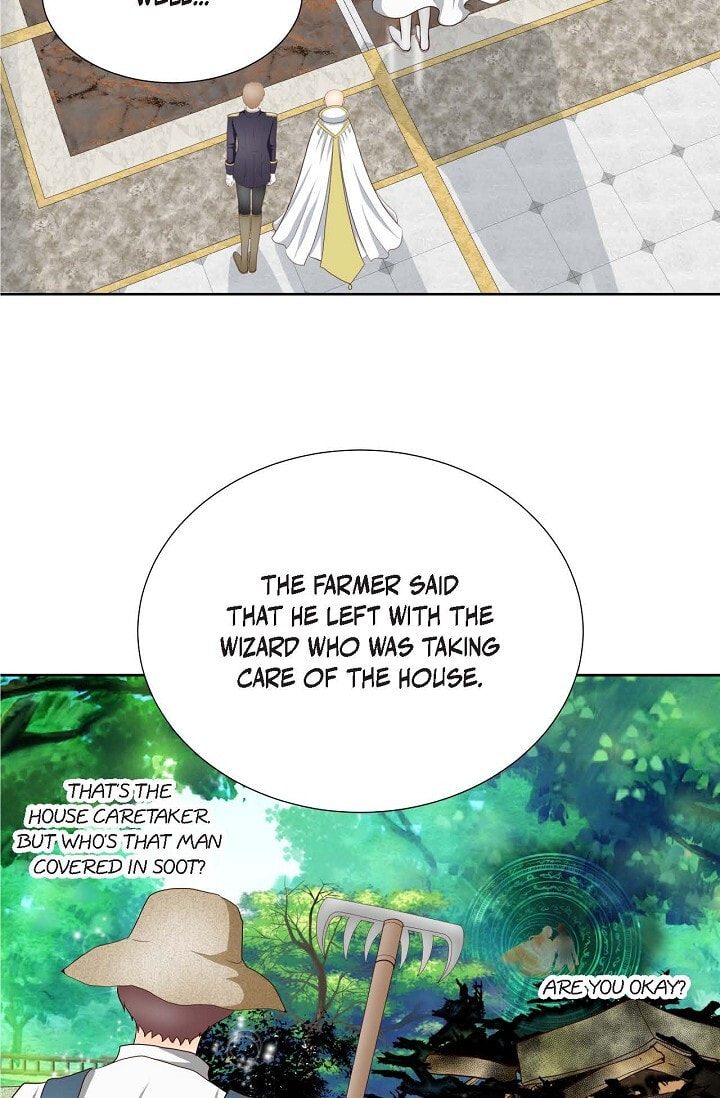 Read Conrad chapter 8 image 17 on Lezhin