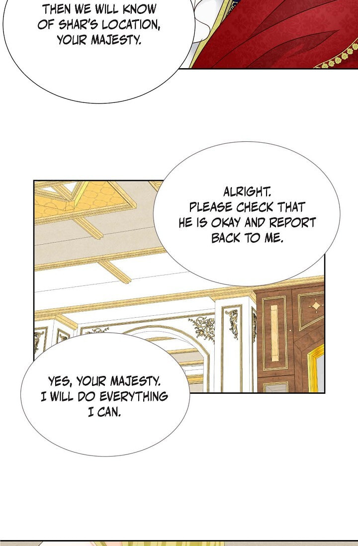 Read Conrad chapter 8 image 19 on Lezhin