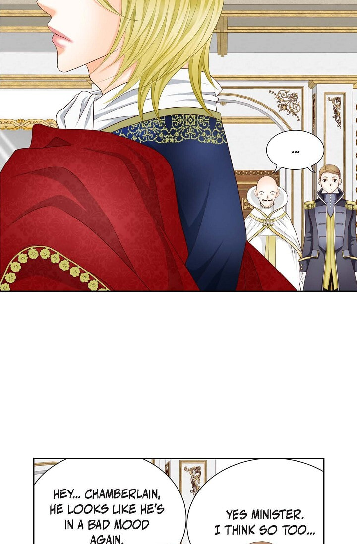 Read Conrad chapter 8 image 20 on Lezhin