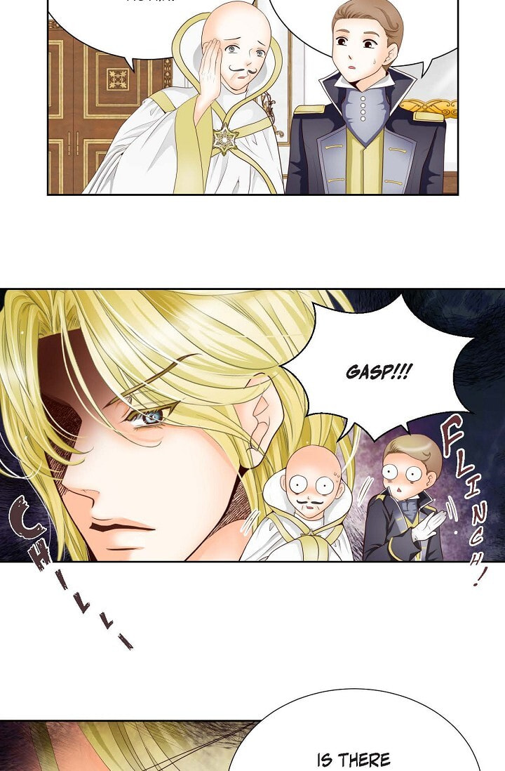 Read Conrad chapter 8 image 21 on Lezhin