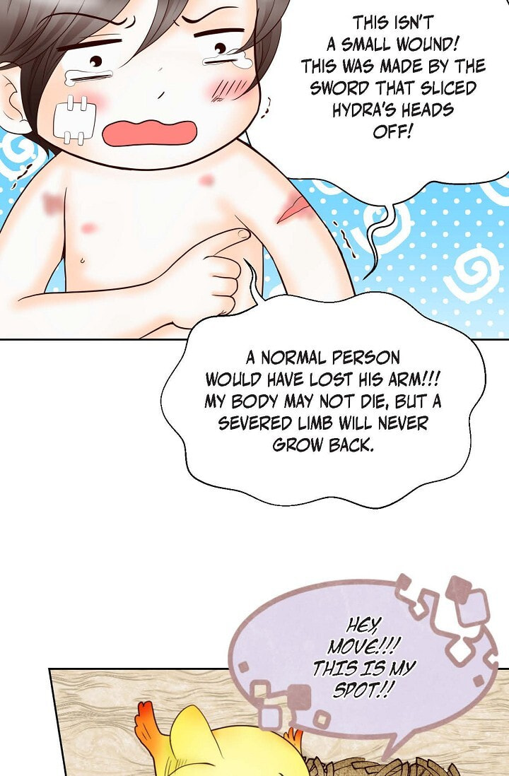 Read Conrad chapter 8 image 29 on Lezhin