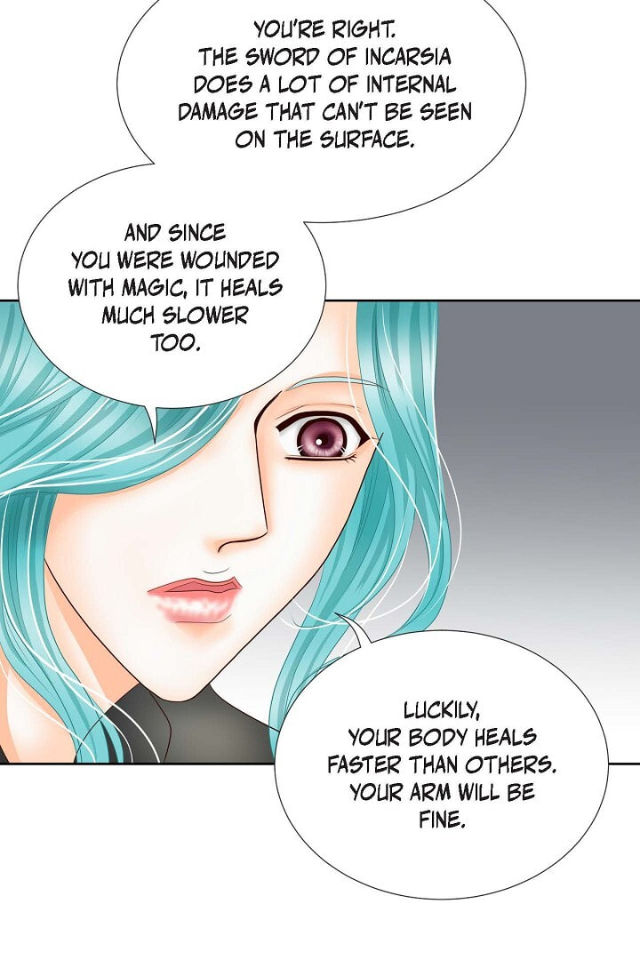 Read Conrad chapter 8 image 31 on Lezhin