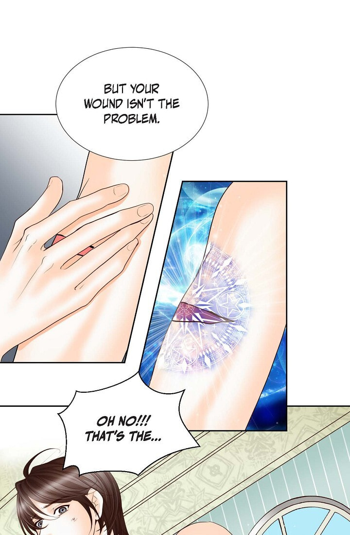 Read Conrad chapter 8 image 32 on Lezhin