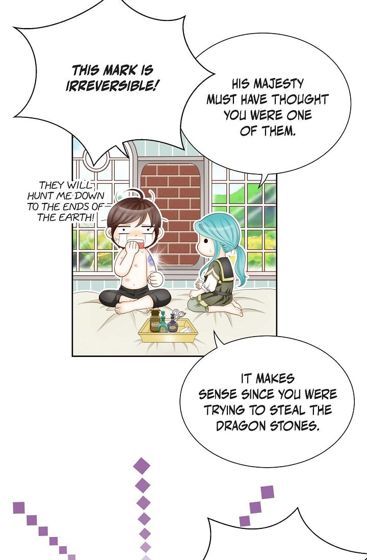 Read Conrad chapter 8 image 34 on Lezhin