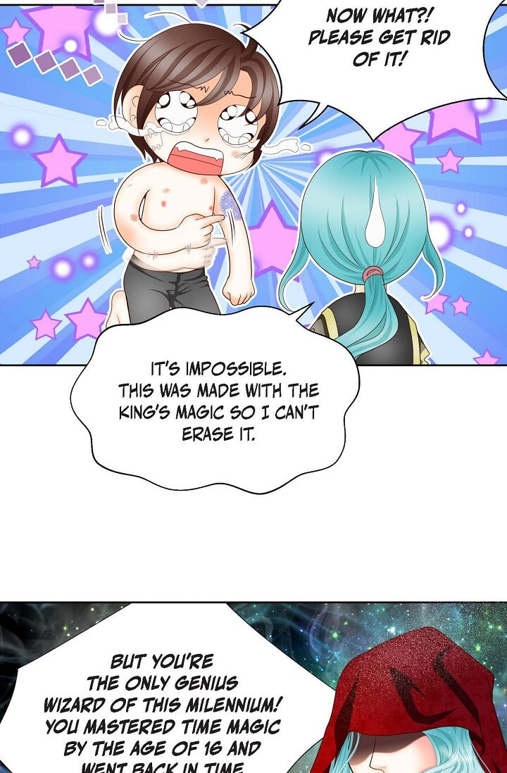 Read Conrad chapter 8 image 35 on Lezhin