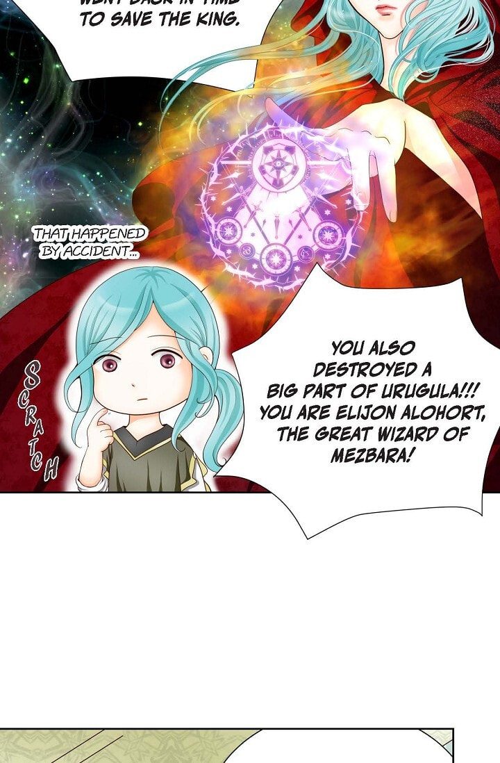 Read Conrad chapter 8 image 36 on Lezhin