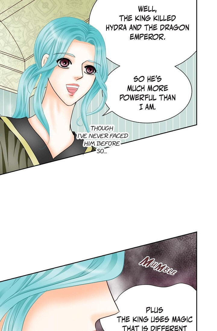 Read Conrad chapter 8 image 37 on Lezhin
