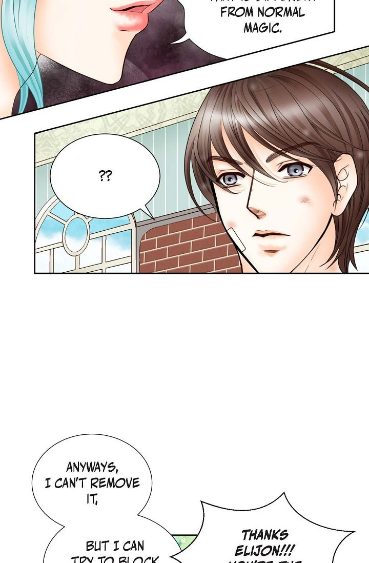 Read Conrad chapter 8 image 38 on Lezhin