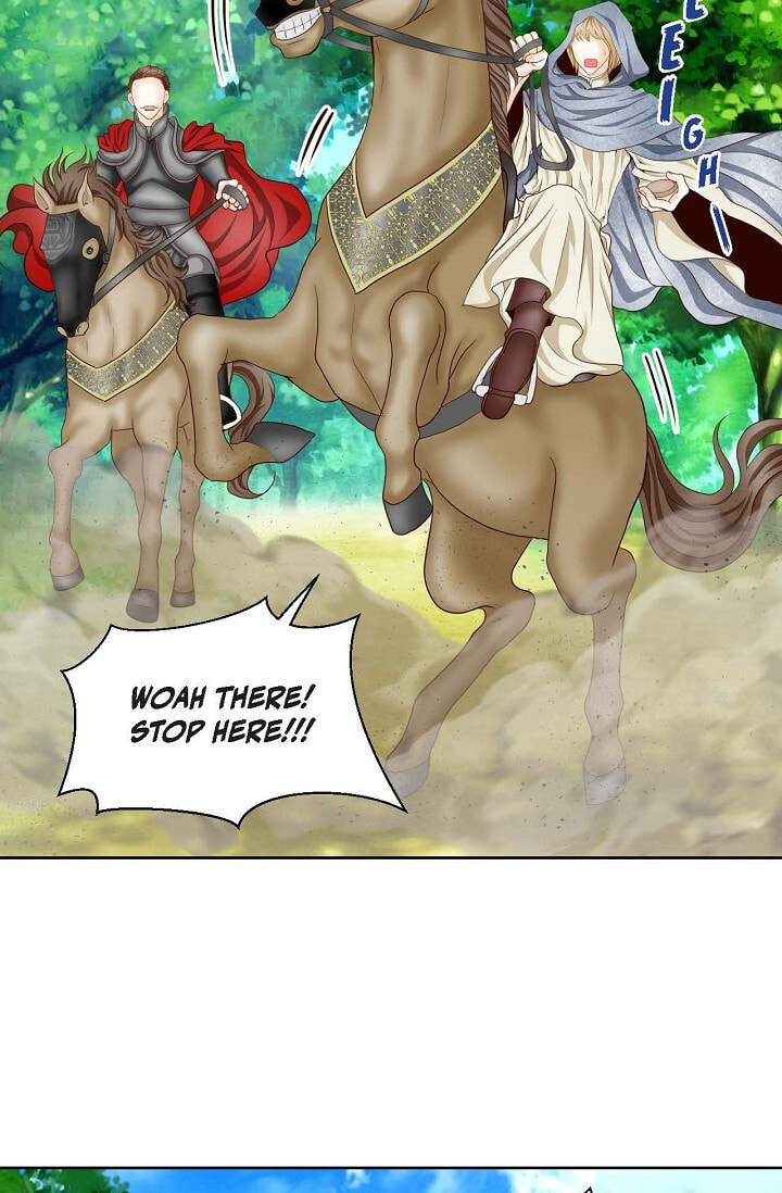 Read Conrad chapter 8 image 45 on Lezhin