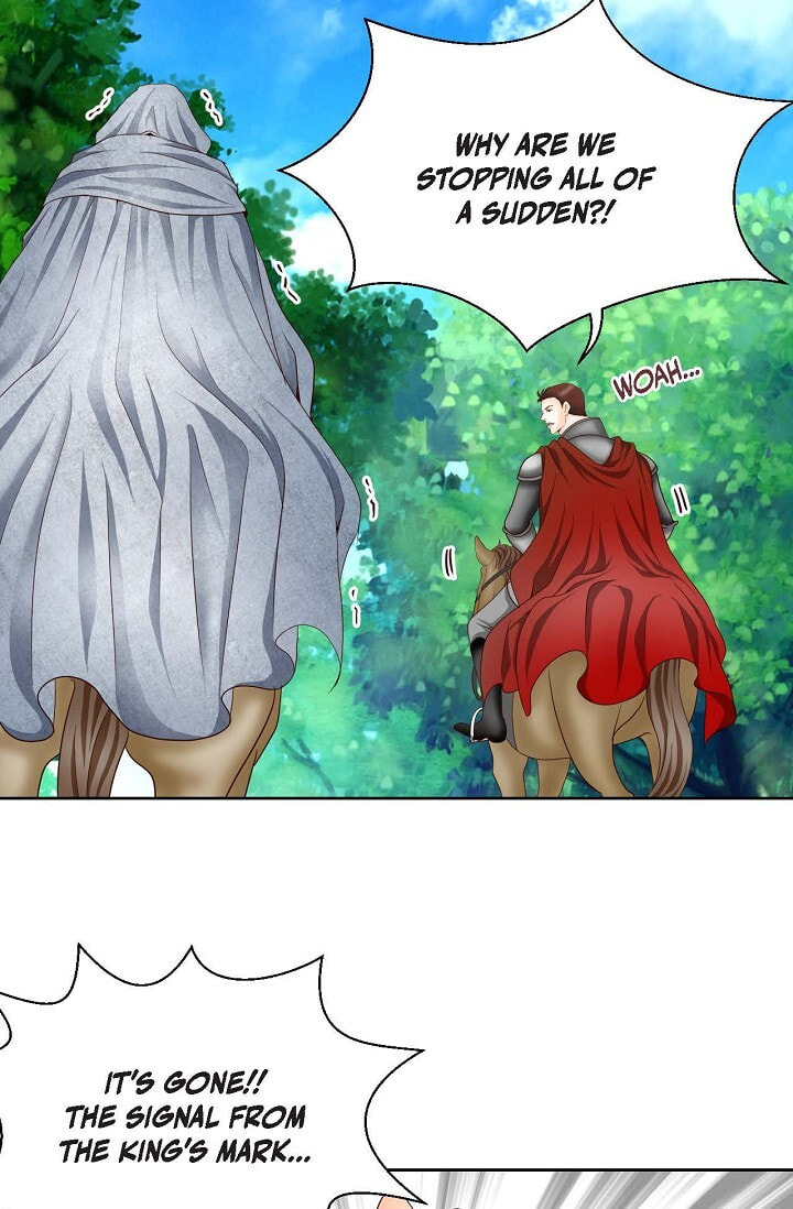 Read Conrad chapter 8 image 46 on Lezhin