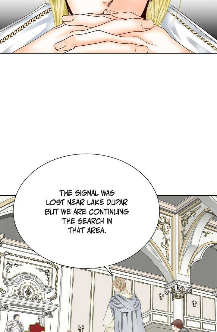 Read Conrad chapter 8 image 49 on Lezhin