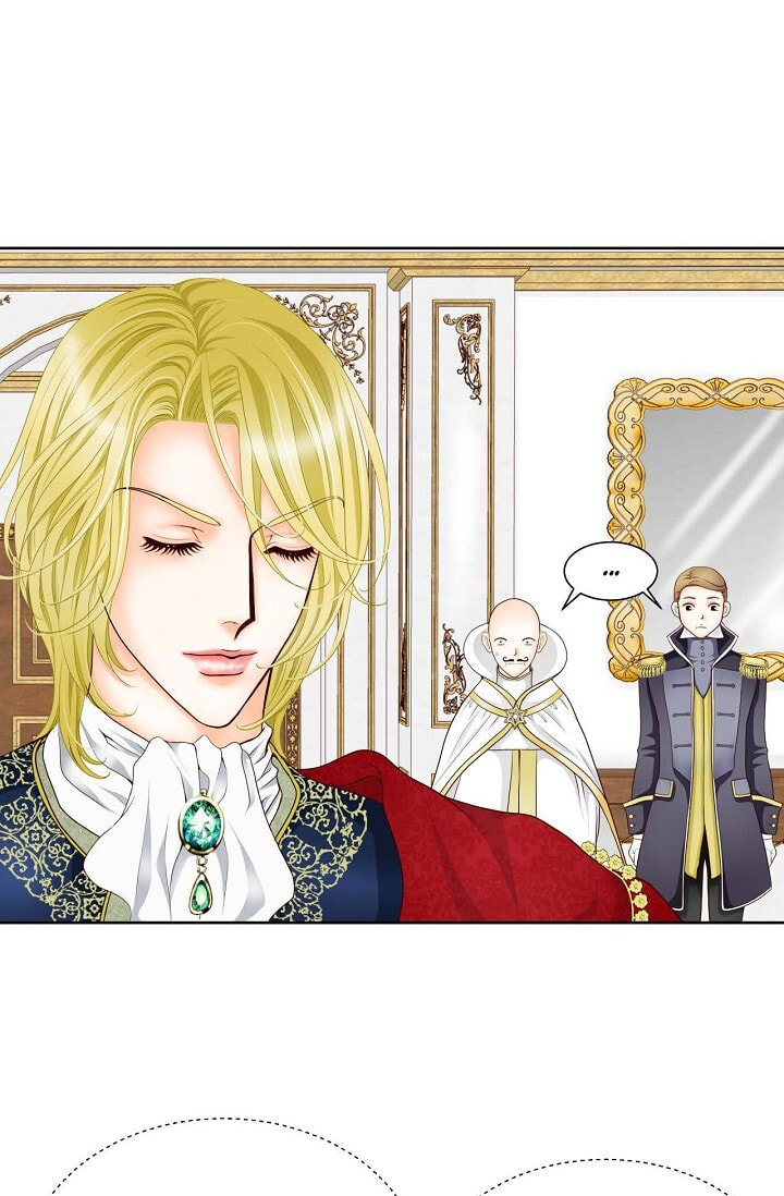Read Conrad chapter 8 image 5 on Lezhin