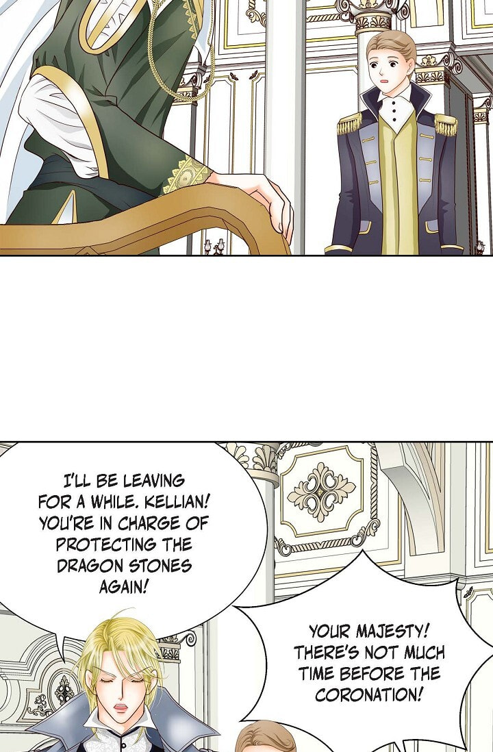 Read Conrad chapter 8 image 52 on Lezhin