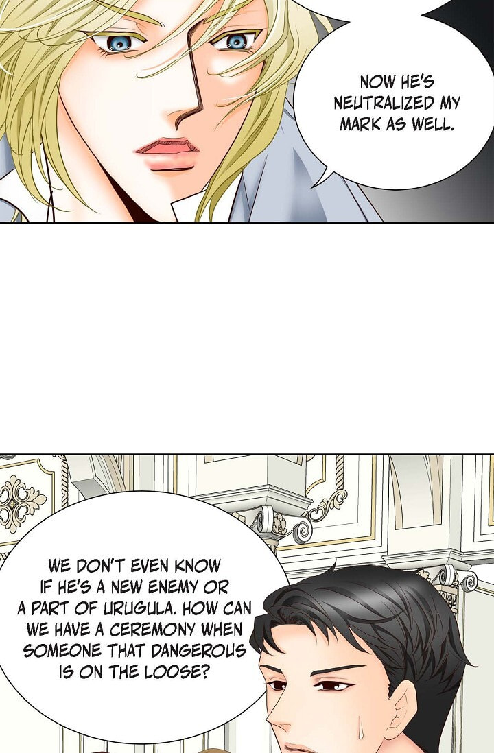 Read Conrad chapter 8 image 54 on Lezhin