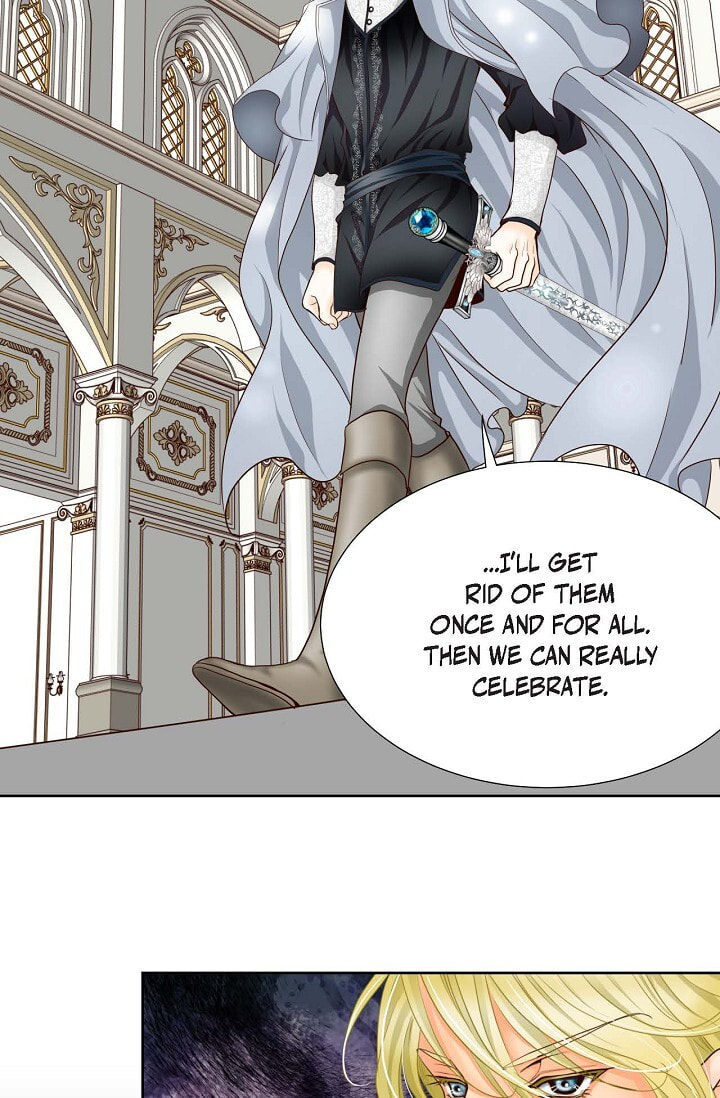 Read Conrad chapter 8 image 56 on Lezhin