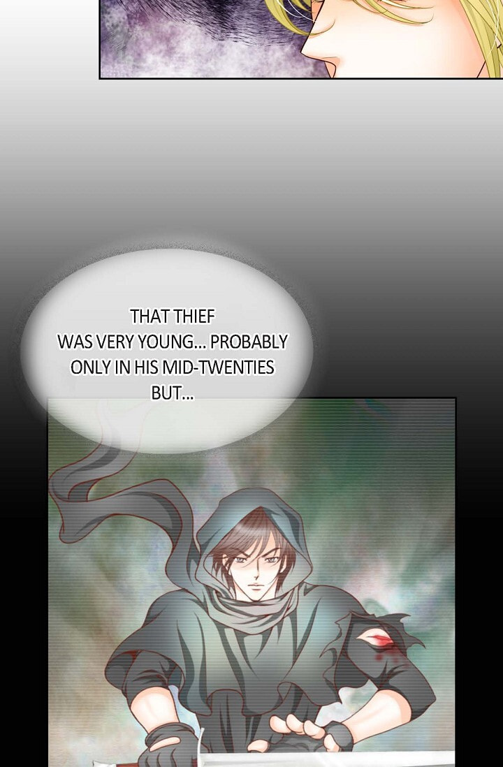 Read Conrad chapter 8 image 57 on Lezhin