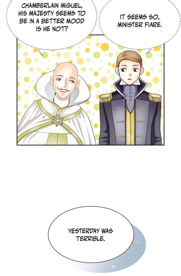 Read Conrad chapter 8 image 6 on Lezhin