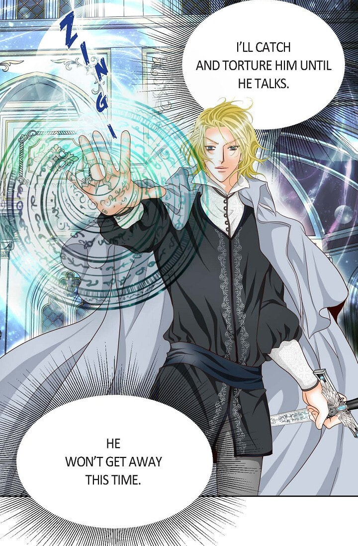 Read Conrad chapter 8 image 61 on Lezhin
