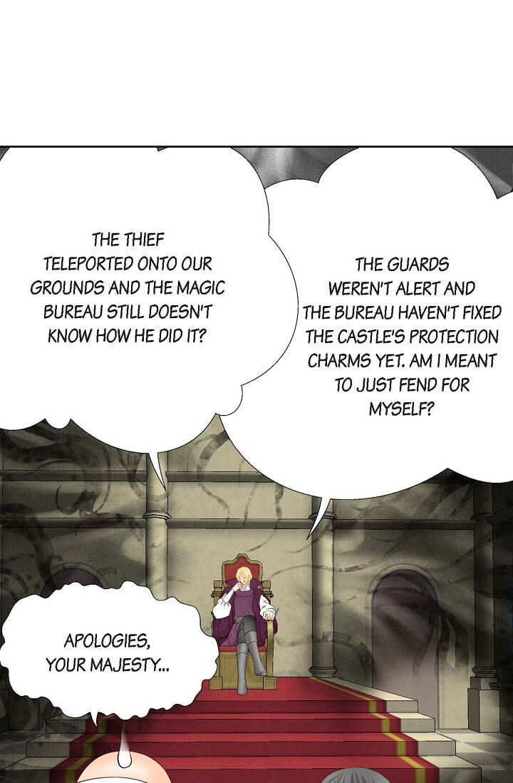 Read Conrad chapter 8 image 7 on Lezhin