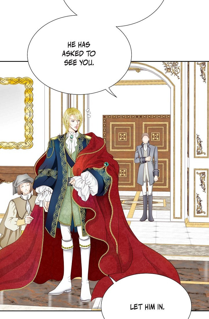 Read Conrad chapter 8 image 9 on Lezhin
