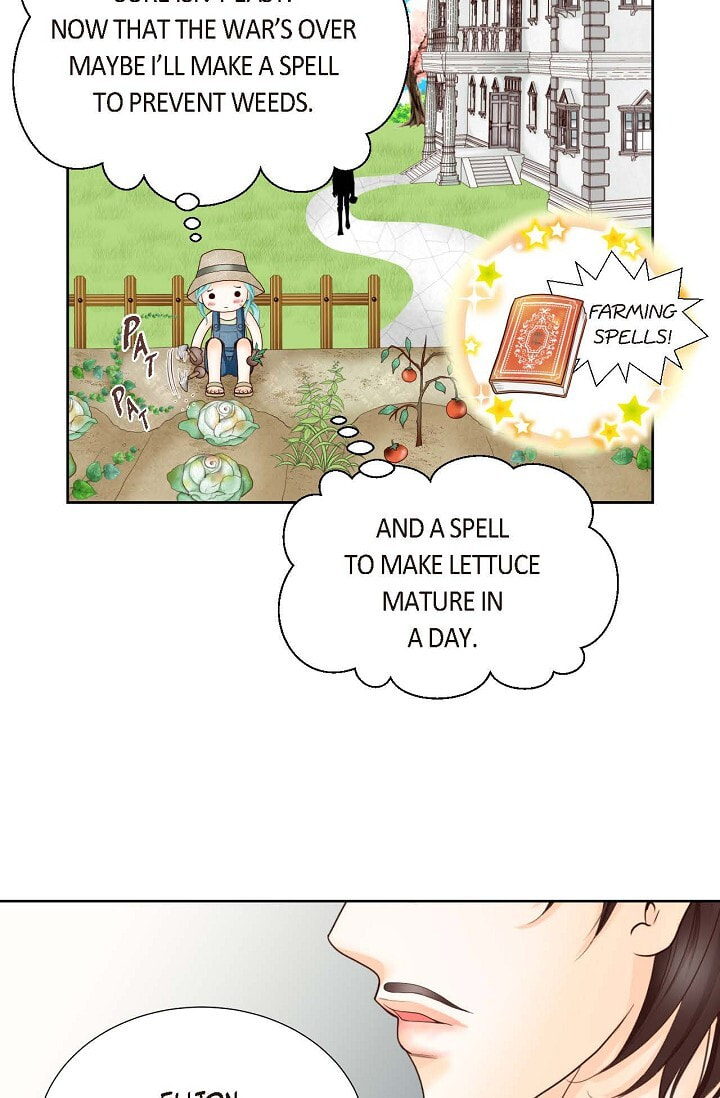 Read Conrad chapter 9 image 10 on Lezhin