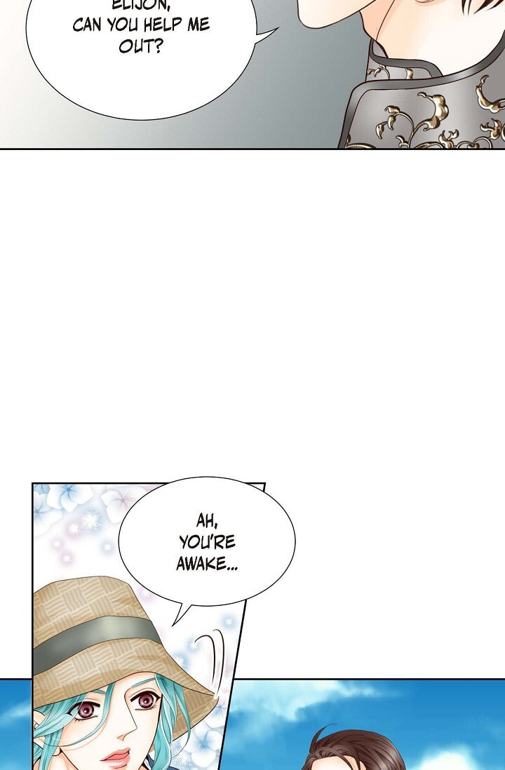 Read Conrad chapter 9 image 11 on Lezhin