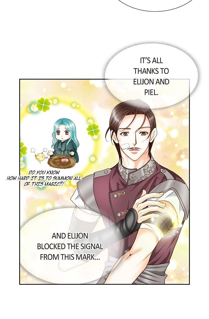 Read Conrad chapter 9 image 15 on Lezhin