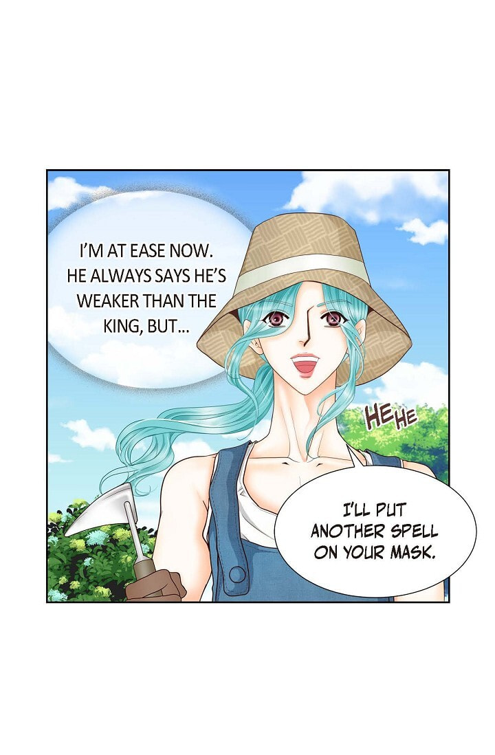 Read Conrad chapter 9 image 16 on Lezhin