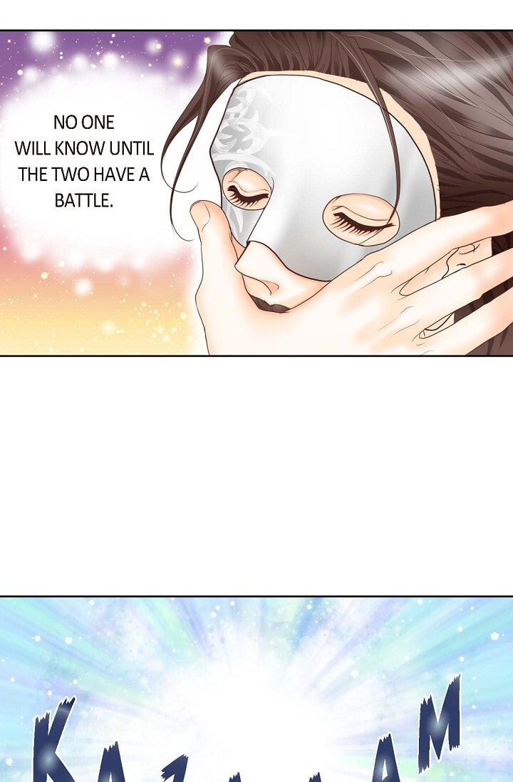 Read Conrad chapter 9 image 17 on Lezhin