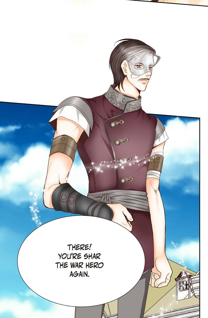 Read Conrad chapter 9 image 19 on Lezhin