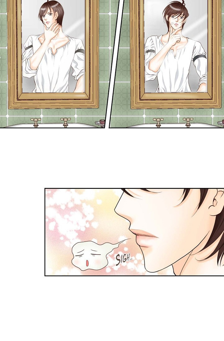 Read Conrad chapter 9 image 2 on Lezhin