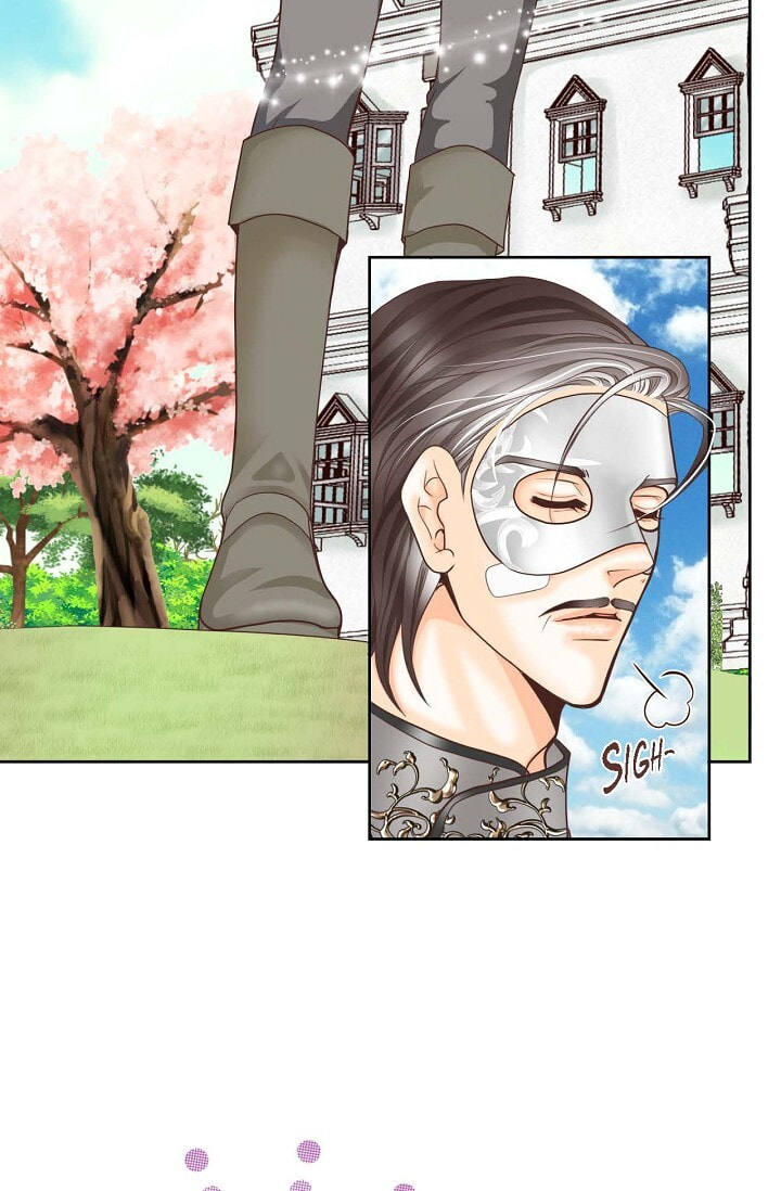 Read Conrad chapter 9 image 20 on Lezhin